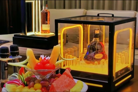 庆阳新开KTV招聘兼职上班薪资透明多劳多得