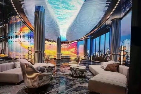 庆阳KTV酒吧招聘为你而来生意超火高薪岗位等你挑