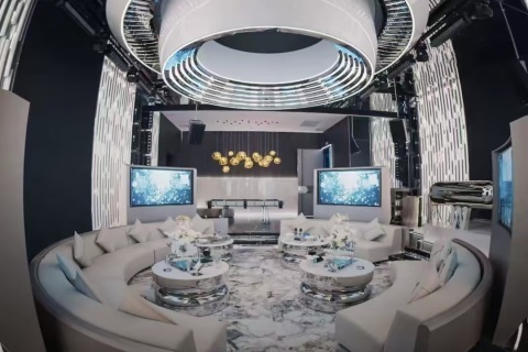 庆阳夜场招聘，生意稳定入职不限​