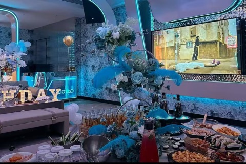 庆阳兼职招聘,庆阳夜场招聘,签约保底工资待遇超寻常