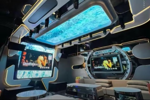 庆阳夜总会招聘兼职,颜值与机遇并存,精彩舞台等您来